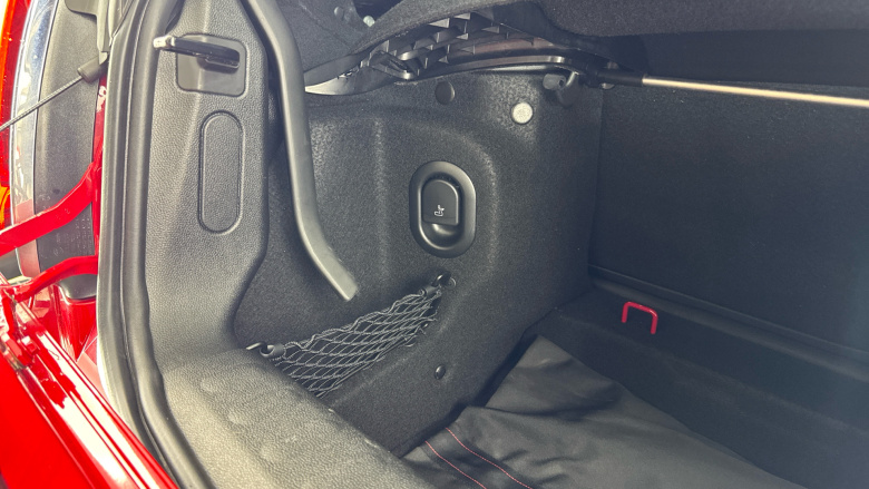 MINI Convertible 1.5 Cooper Classic Premium 2dr Auto Petrol Convertible